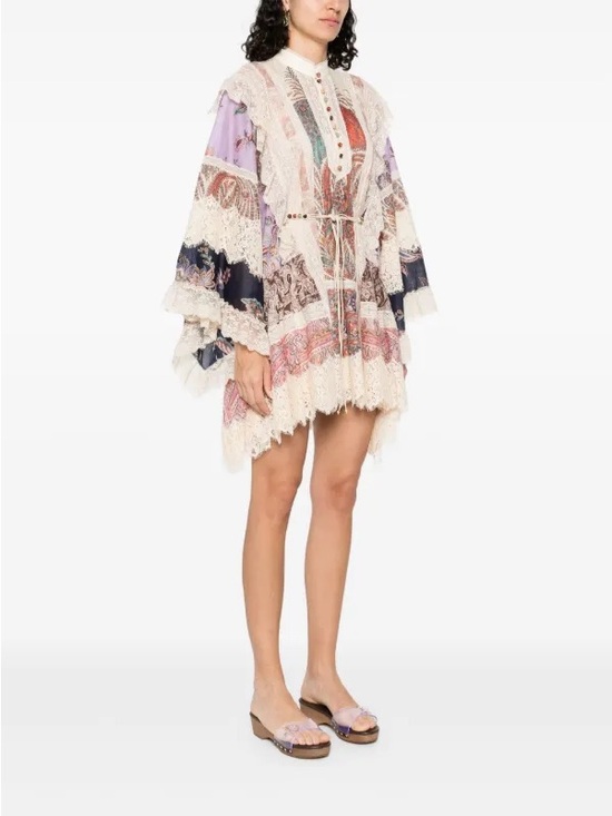 Zimmermann Dresses & Skirts - ZIMMERMANN
Rhiannon Billow dress